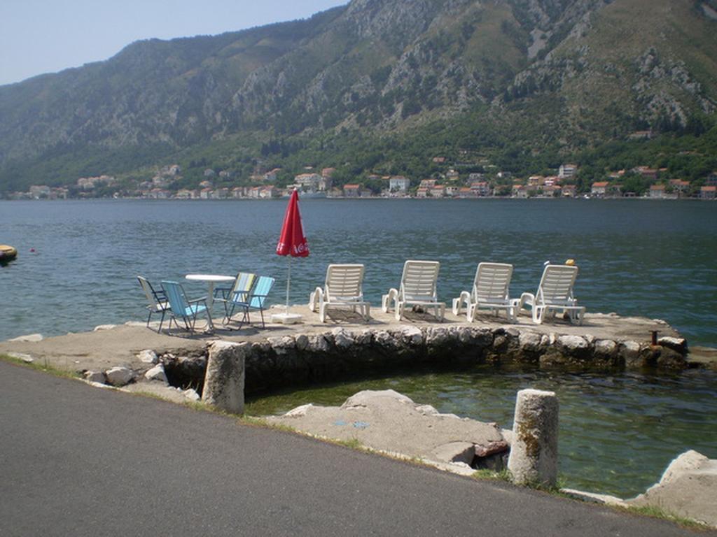 Holiday Home Maris Kotor Exteriér fotografie