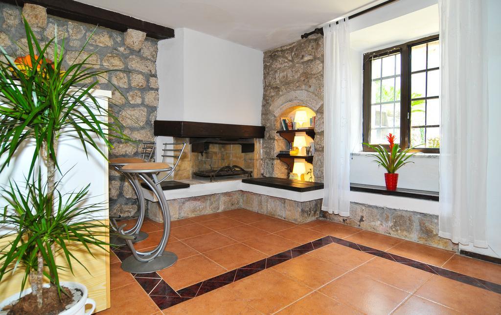 Holiday Home Maris Kotor Exteriér fotografie