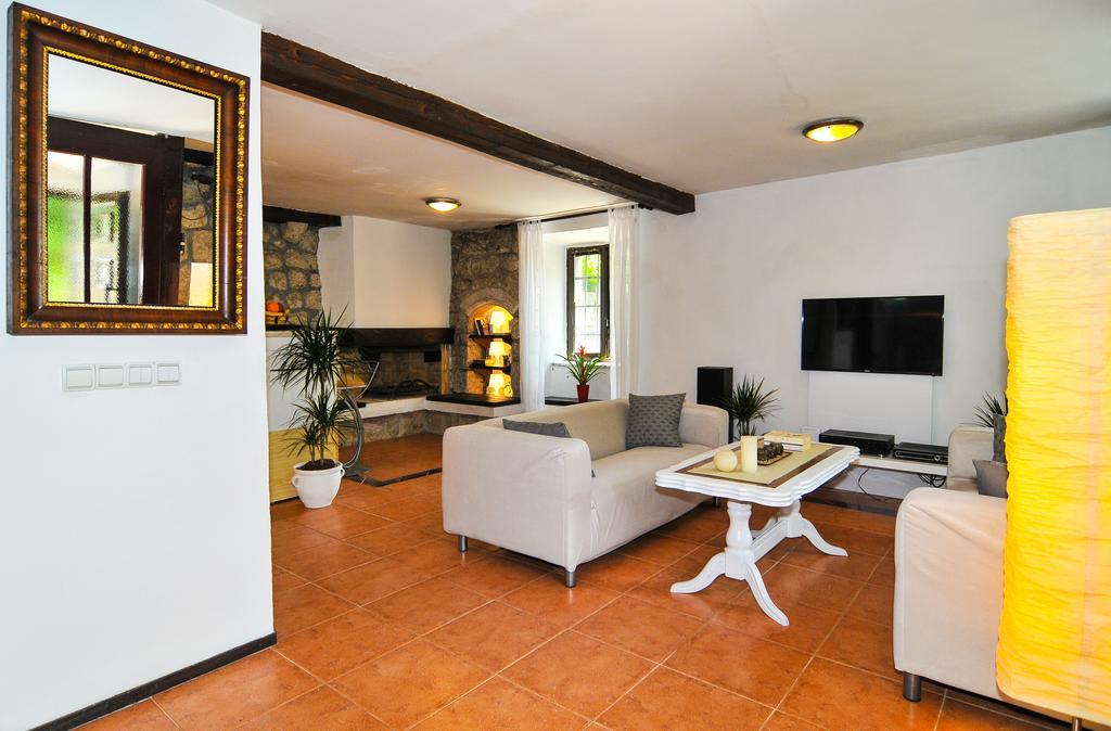 Holiday Home Maris Kotor Exteriér fotografie