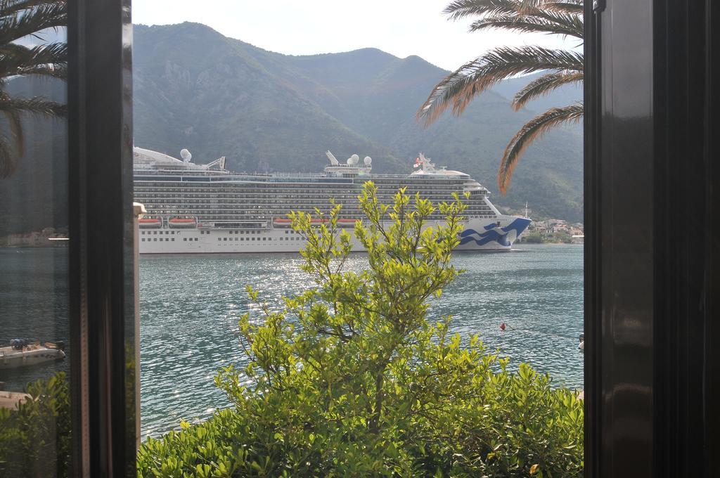 Holiday Home Maris Kotor Exteriér fotografie