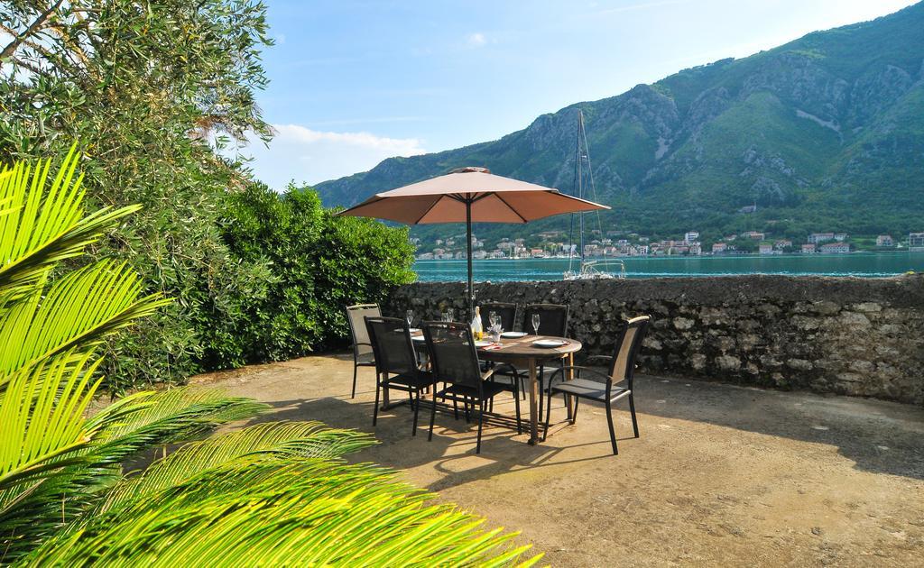 Holiday Home Maris Kotor Exteriér fotografie