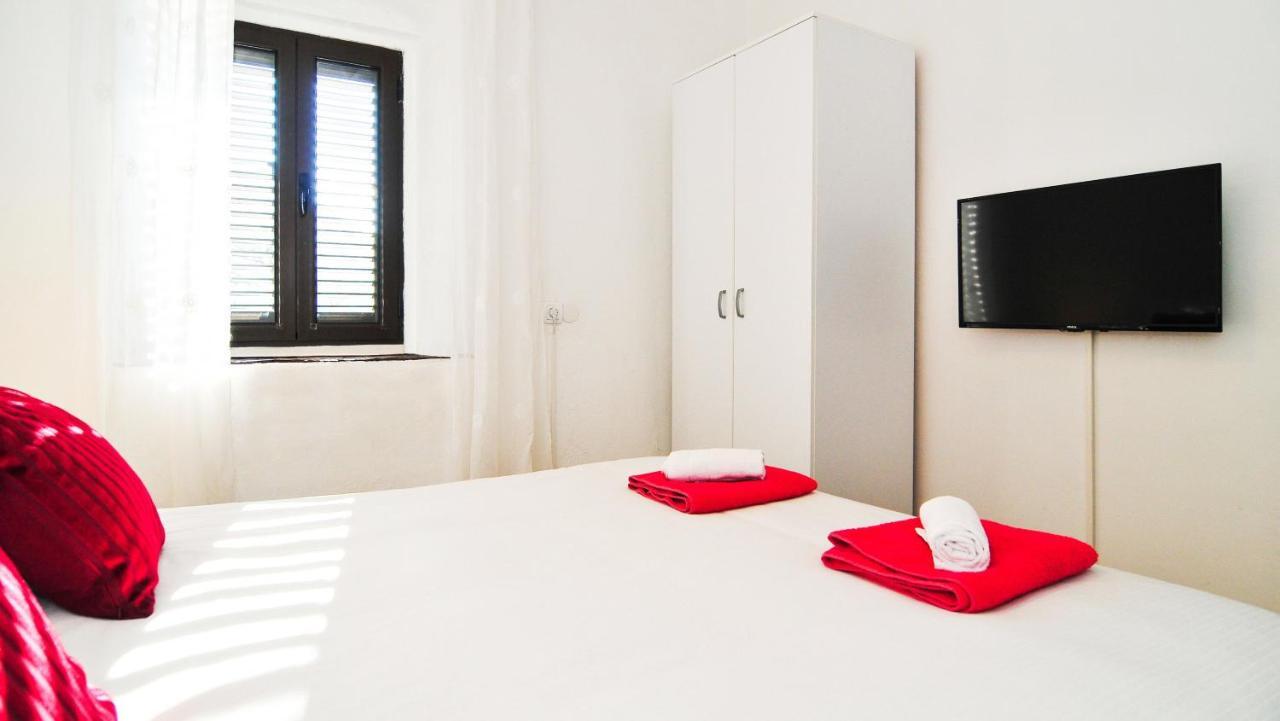 Holiday Home Maris Kotor Exteriér fotografie
